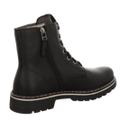 Gabor Damen Schaftstiefel  in schwarz