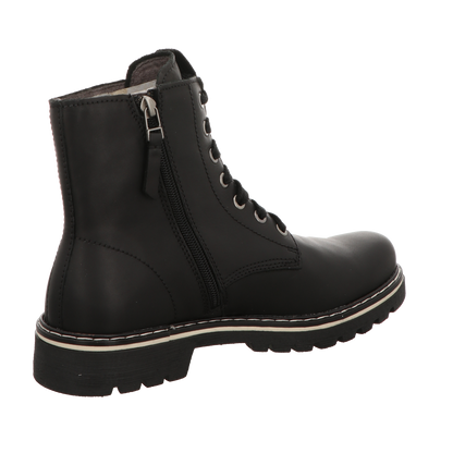 Gabor Damen Schaftstiefel  in schwarz