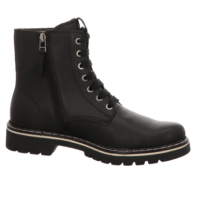 Gabor Damen Schaftstiefel  in schwarz