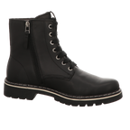 Gabor Damen Schaftstiefel  in schwarz