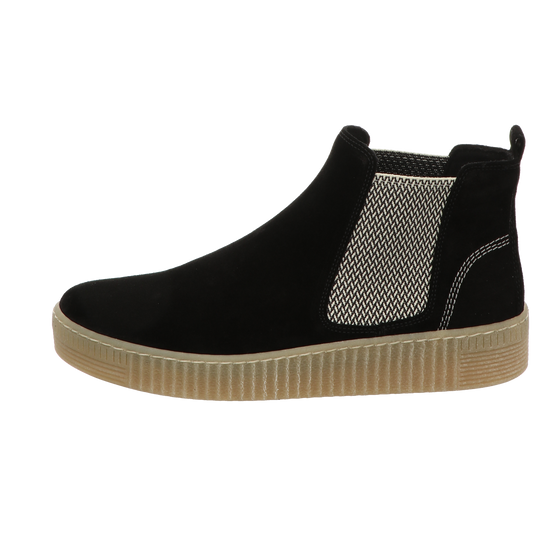 Gabor Damen Stiefel  in schwarz