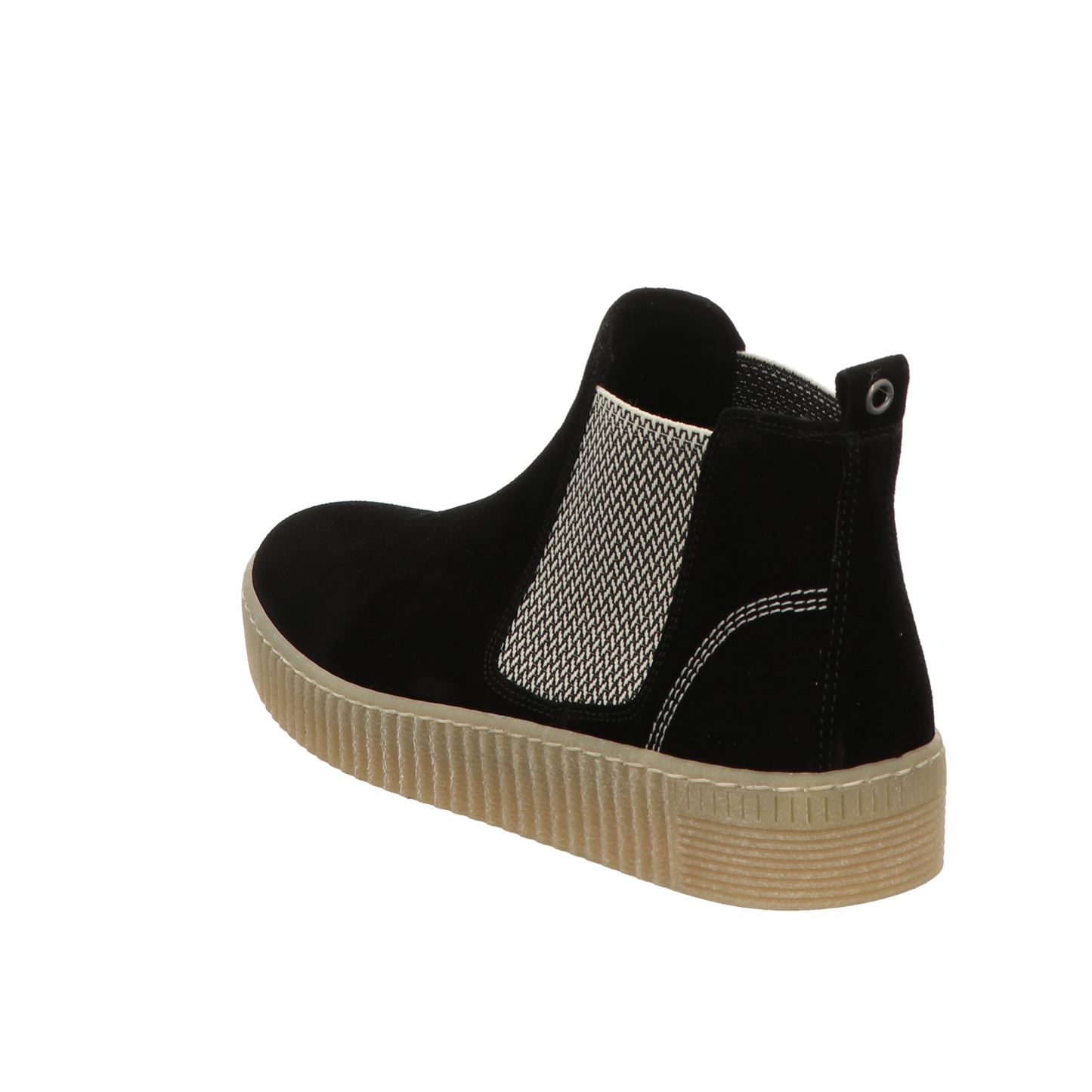 Gabor Damen Stiefel  in schwarz