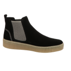 Gabor Damen Stiefel  in schwarz