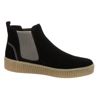 Gabor Damen Stiefel  in schwarz