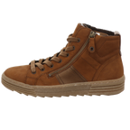 Gabor Damen Stiefel  in bronze