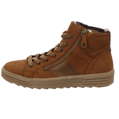 Gabor Damen Stiefel  in bronze