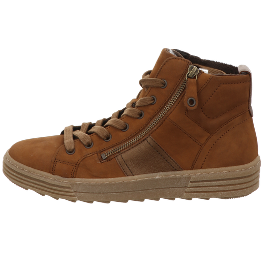 Gabor Damen Stiefel  in bronze
