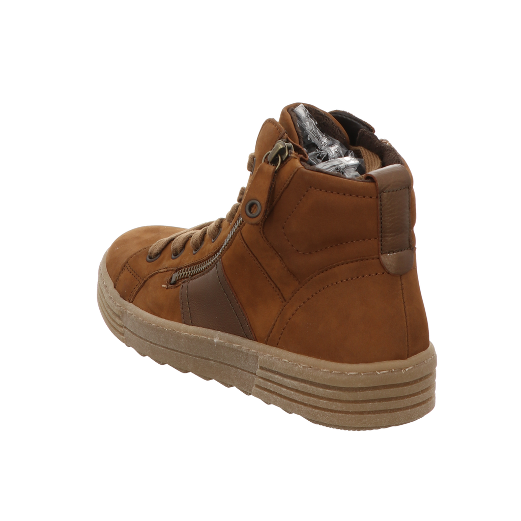 Gabor Damen Stiefel  in bronze