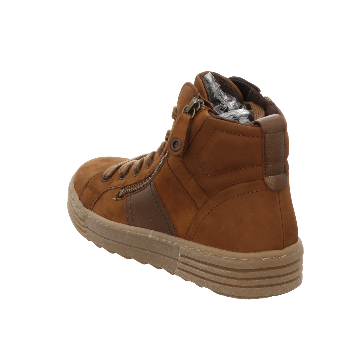 Gabor Damen Stiefel  in bronze