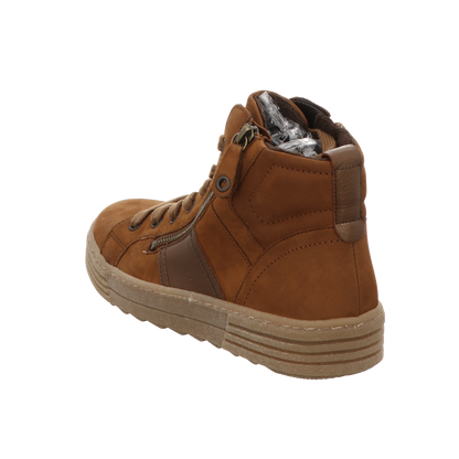 Gabor Damen Stiefel  in bronze