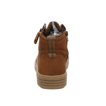 Gabor Damen Stiefel  in bronze