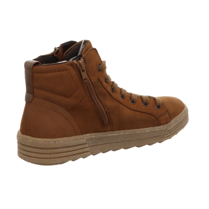 Gabor Damen Stiefel  in bronze