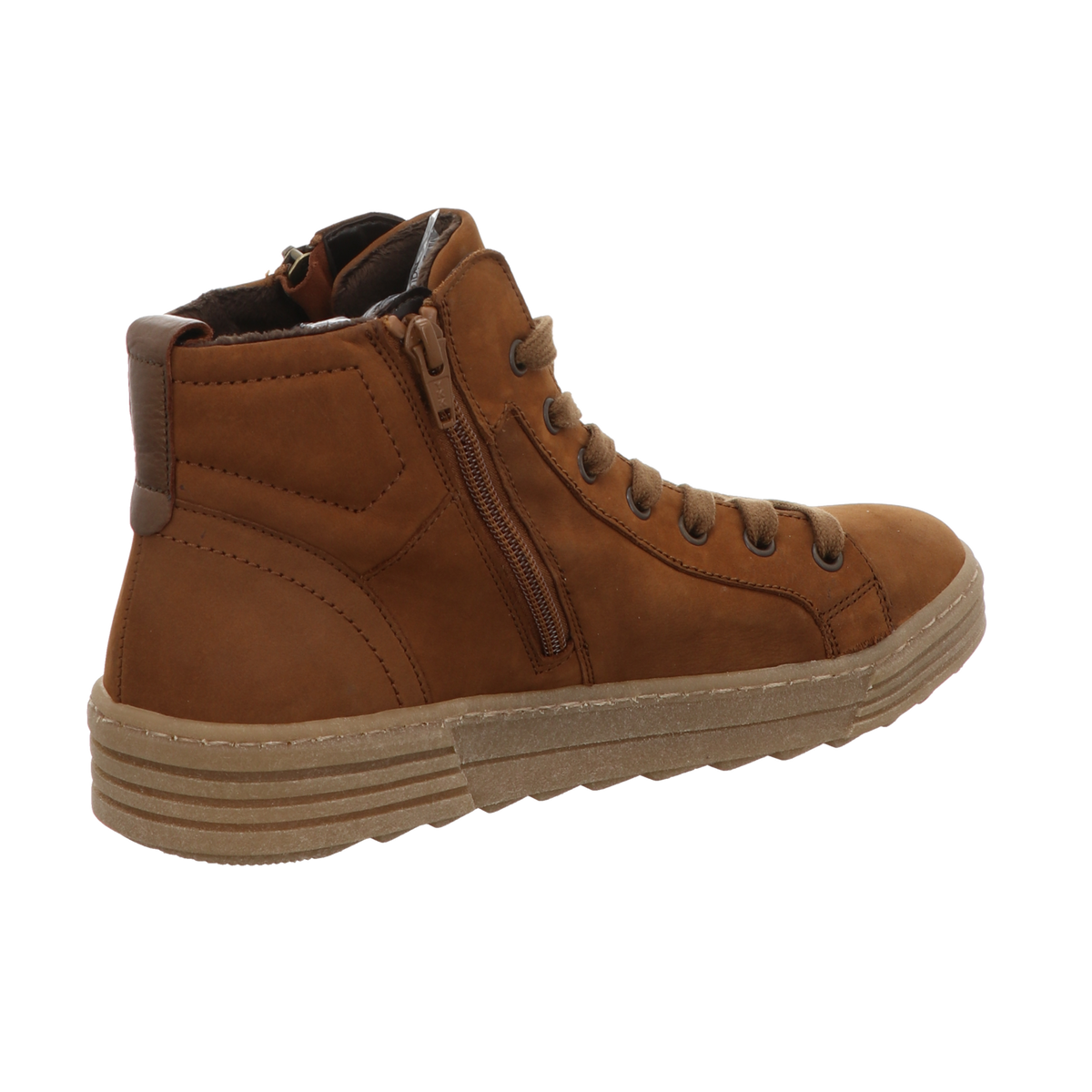 Gabor Damen Stiefel  in bronze