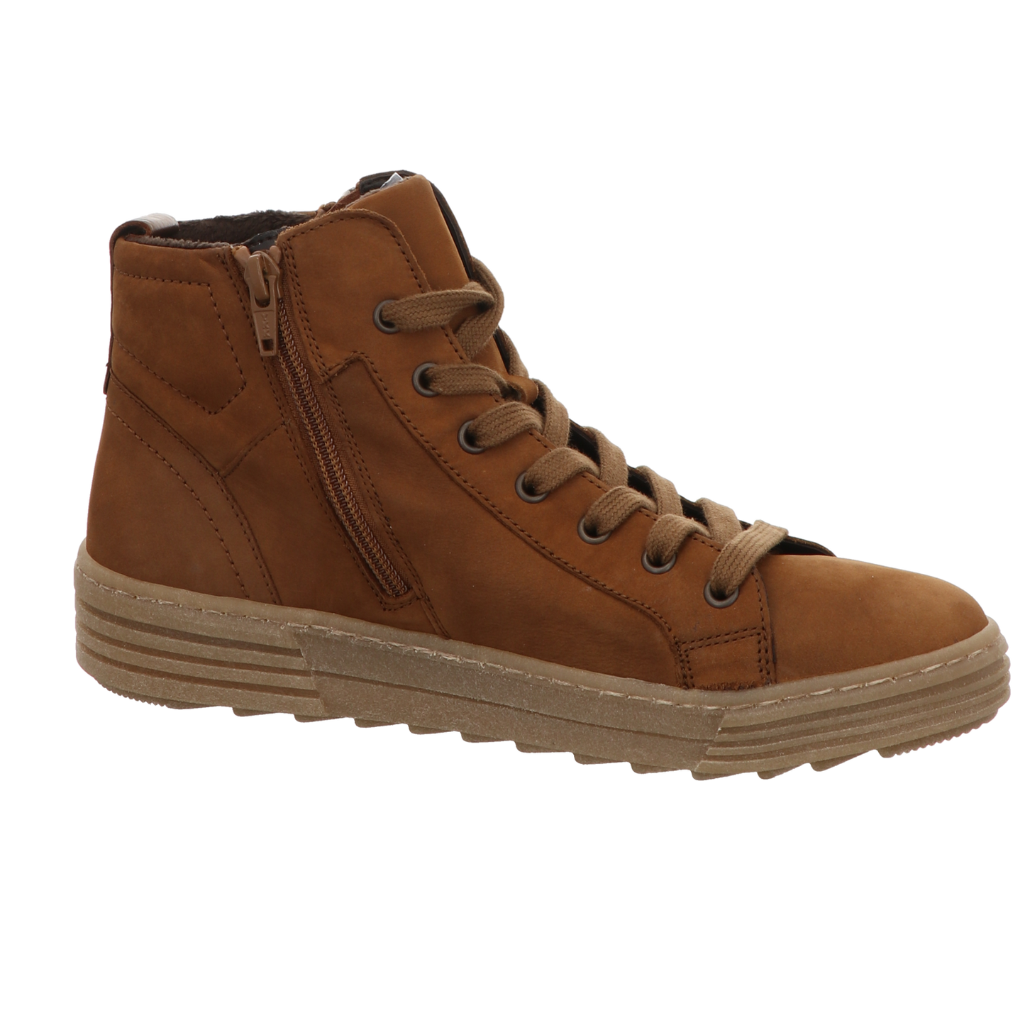 Gabor Damen Stiefel  in bronze