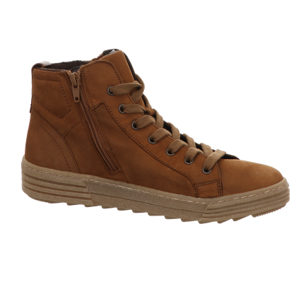 Gabor Damen Stiefel  in bronze