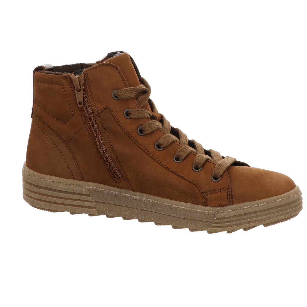 Gabor Damen Stiefel  in bronze