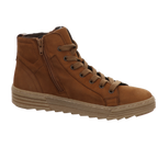 Gabor Damen Stiefel  in bronze