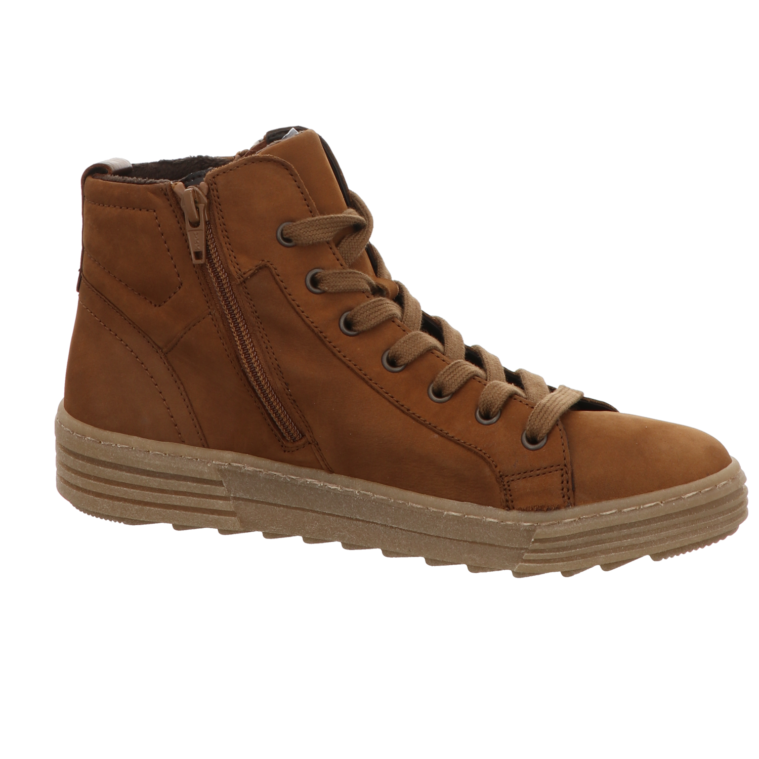 Gabor Damen Stiefel  in bronze