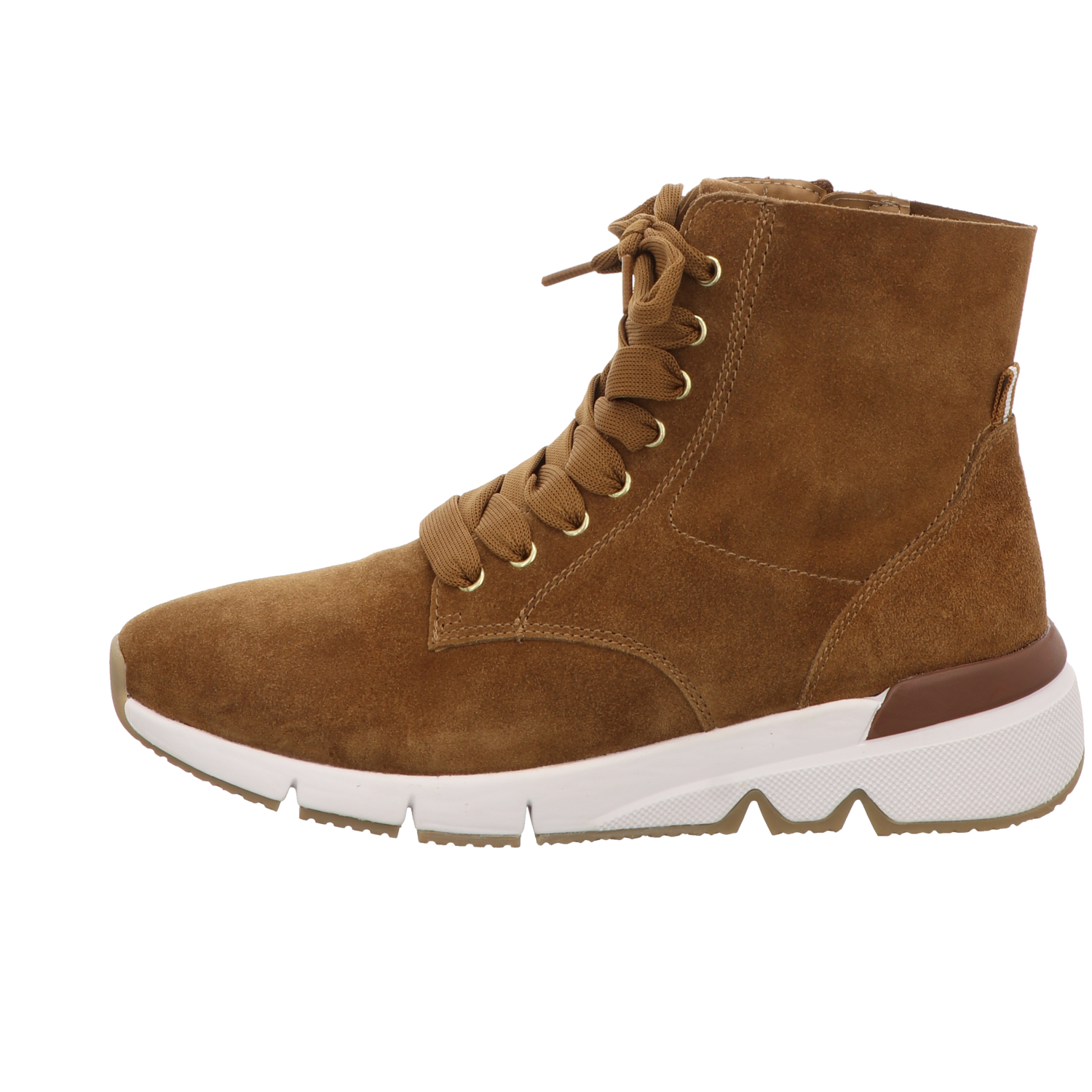 Gabor Damen Stiefel  in braun