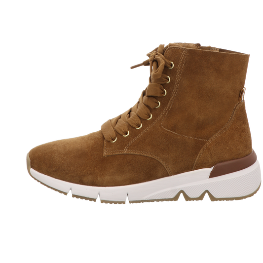 Gabor Damen Stiefel  in braun