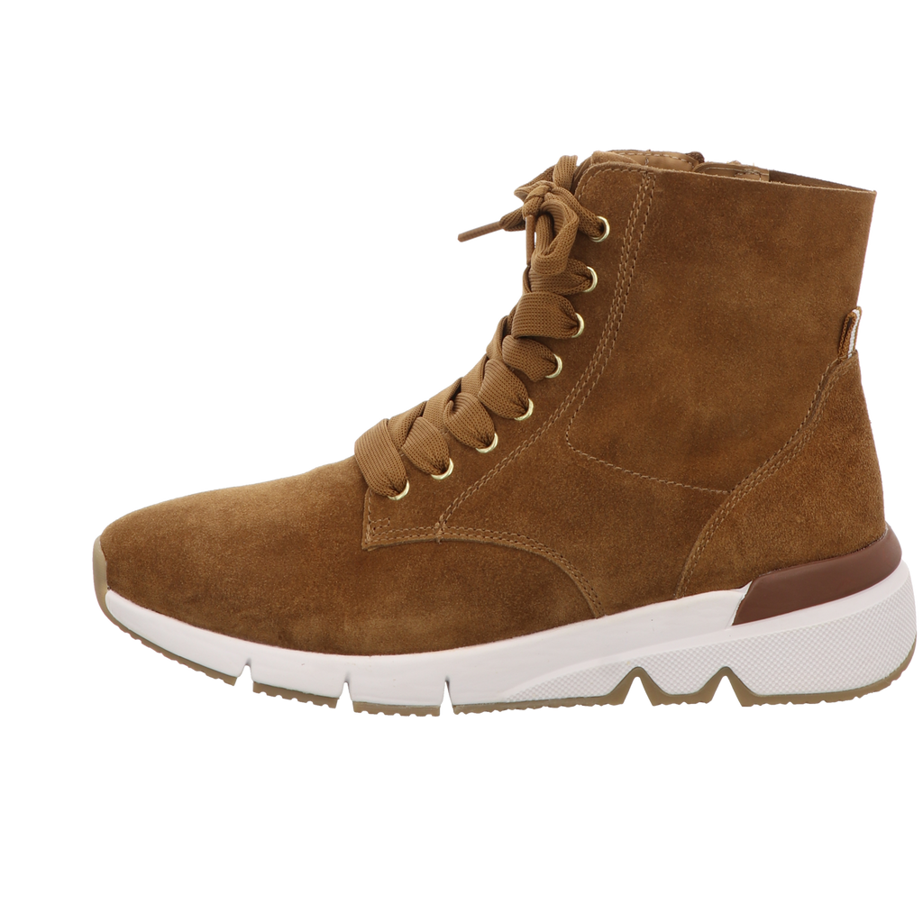 Gabor Damen Stiefel  in braun