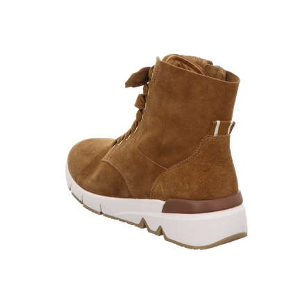 Gabor Damen Stiefel  in braun