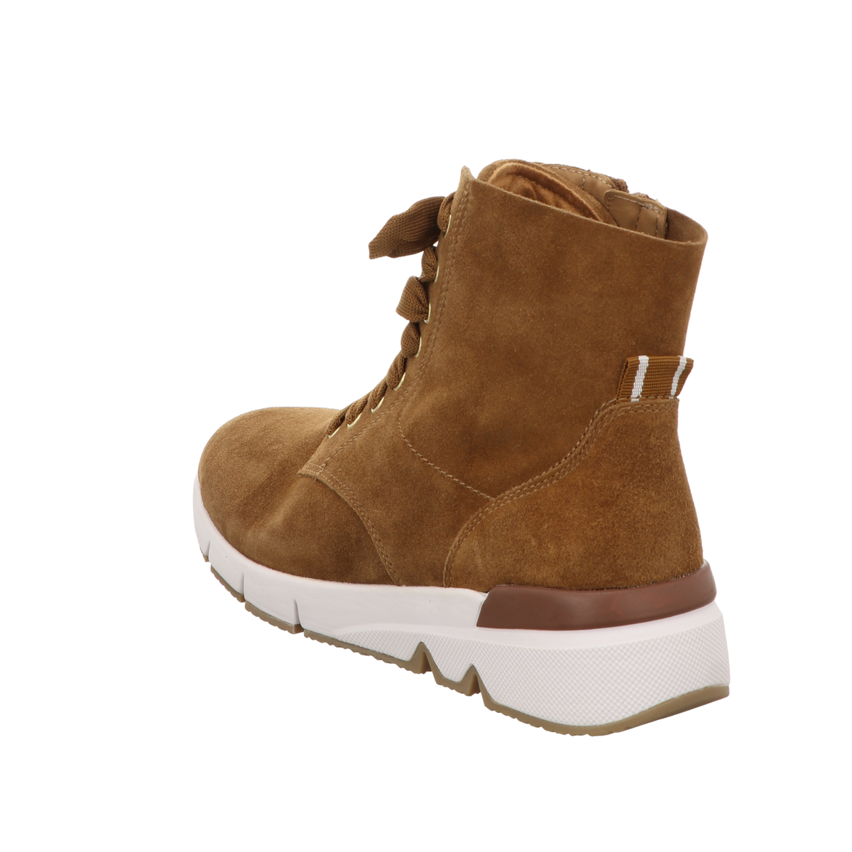 Gabor Damen Stiefel  in braun