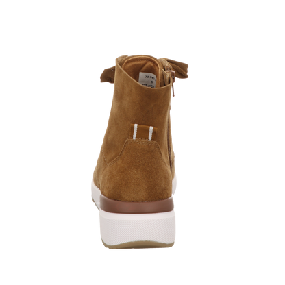 Gabor Damen Stiefel  in braun