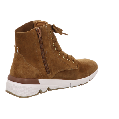 Gabor Damen Stiefel  in braun