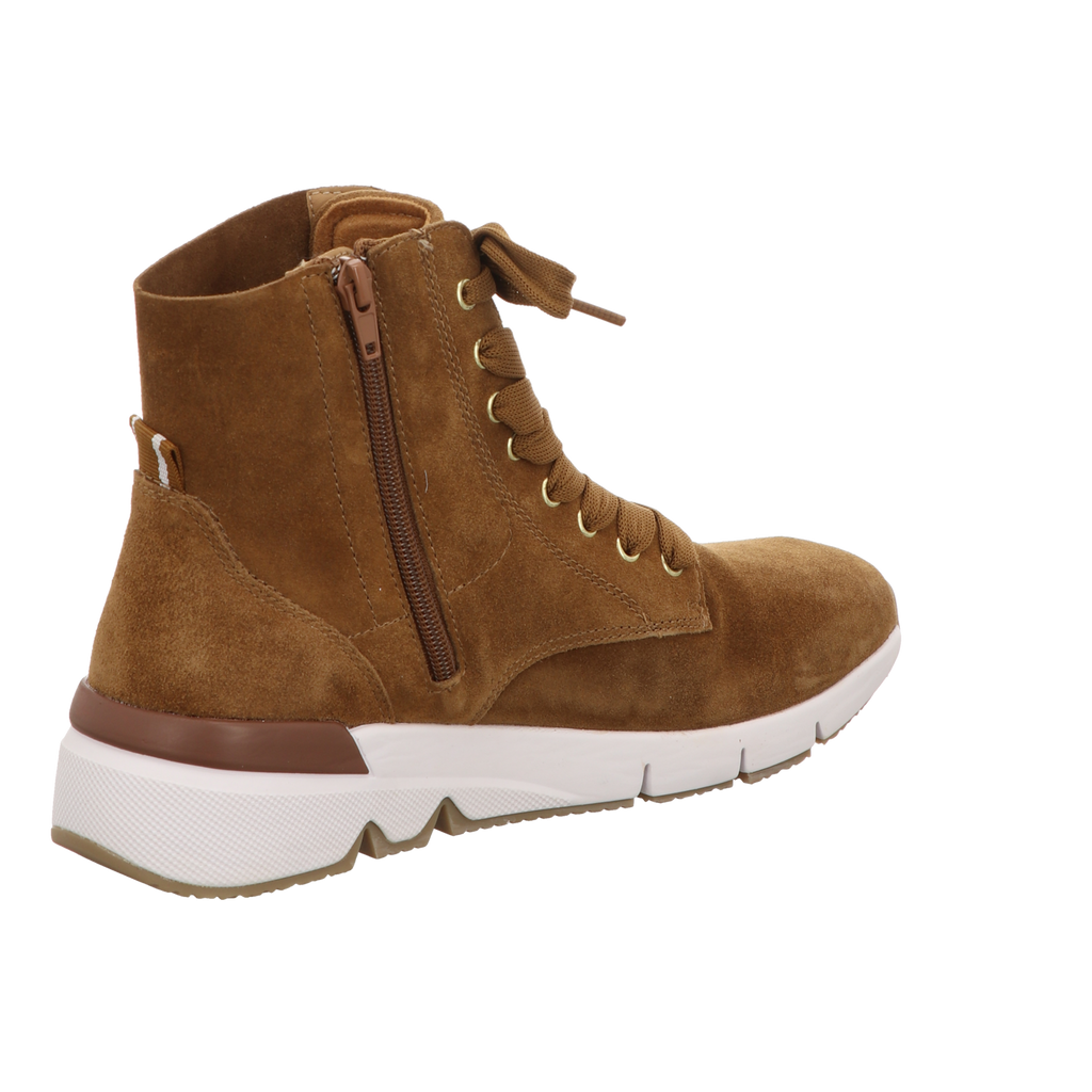 Gabor Damen Stiefel  in braun