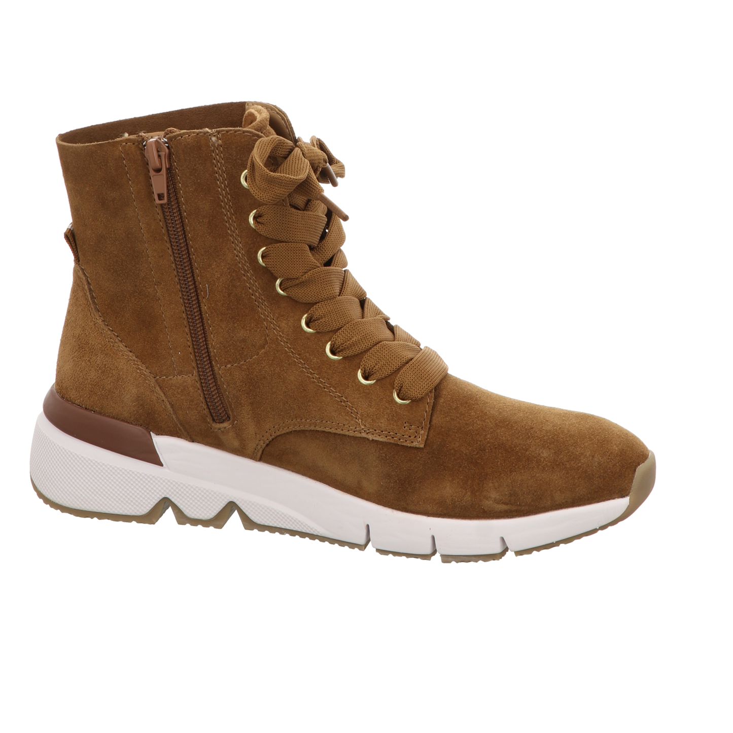 Gabor Damen Stiefel  in braun