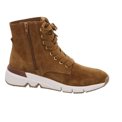 Gabor Damen Stiefel  in braun