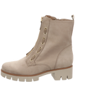 Gabor Damen Stiefelette  in grau