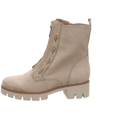 Gabor Damen Stiefelette  in grau