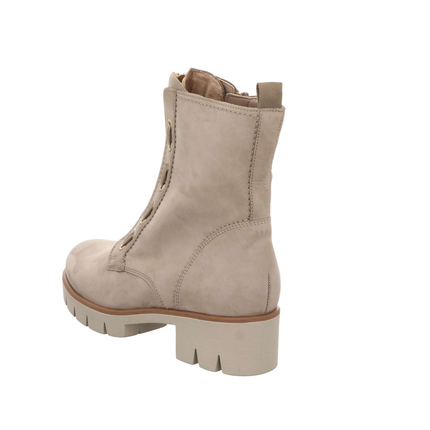 Gabor Damen Stiefelette  in grau