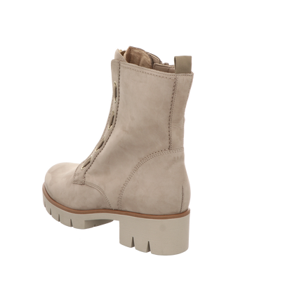 Gabor Damen Stiefelette  in grau