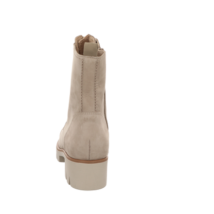 Gabor Damen Stiefelette  in grau