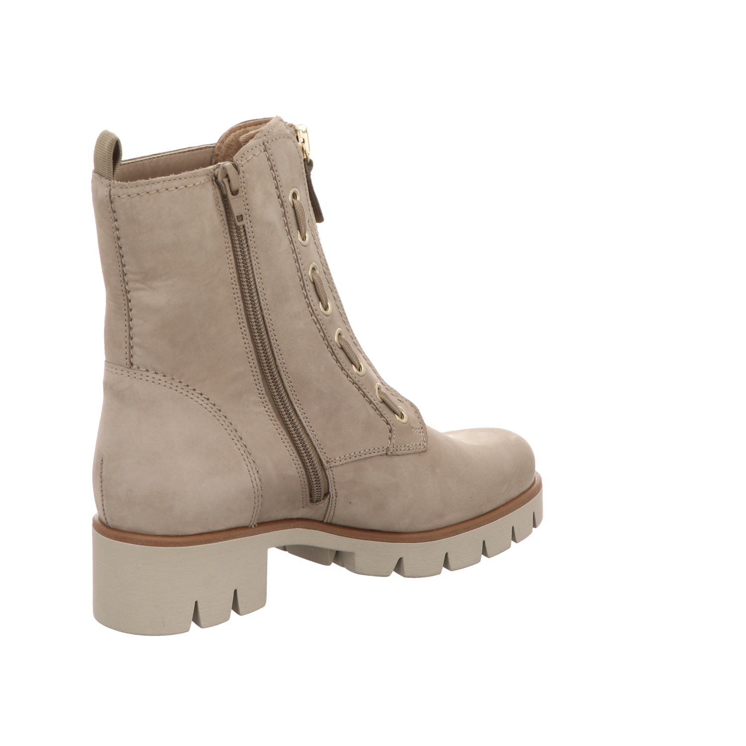 Gabor Damen Stiefelette  in grau