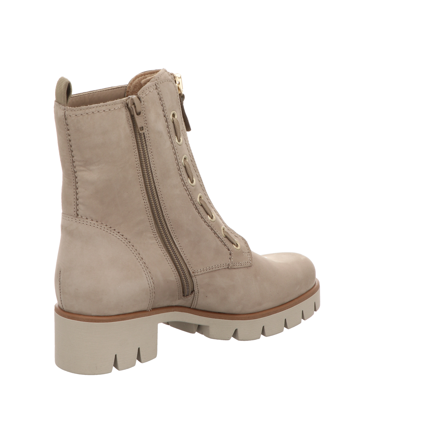 Gabor Damen Stiefelette  in grau