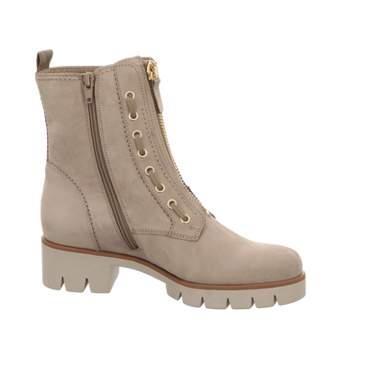 Gabor Damen Stiefelette  in grau