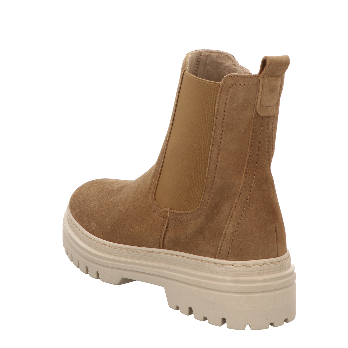 Gabor Damen Stiefel  in beige