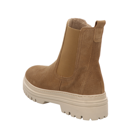 Gabor Damen Stiefel  in beige