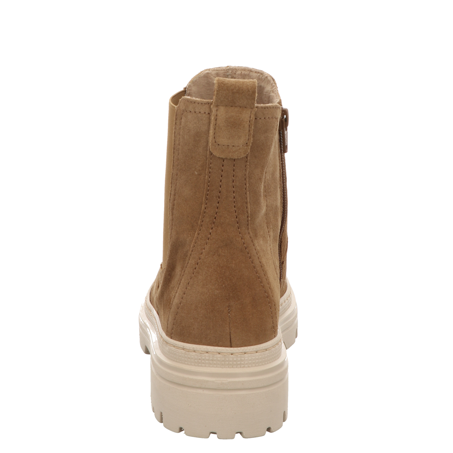 Gabor Damen Stiefel  in beige