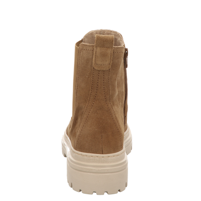 Gabor Damen Stiefel  in beige