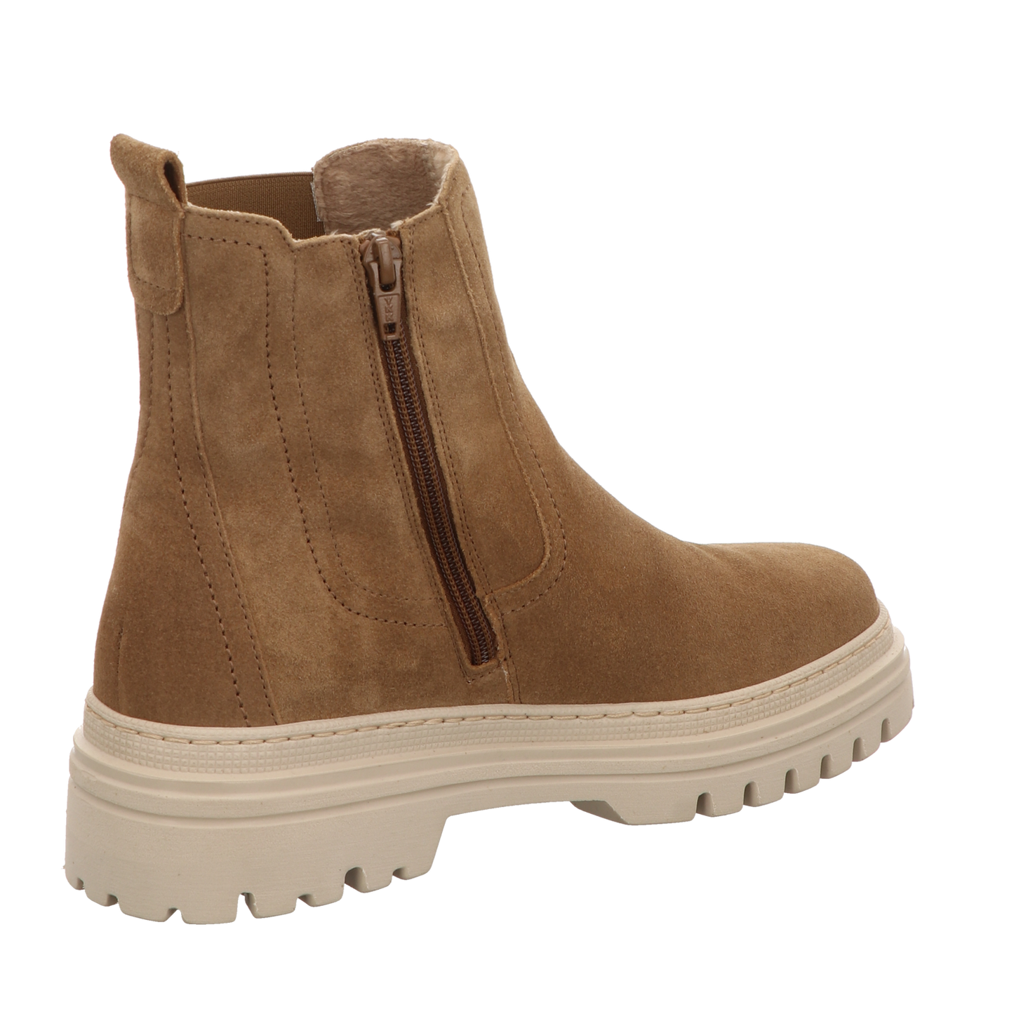 Gabor Damen Stiefel  in beige