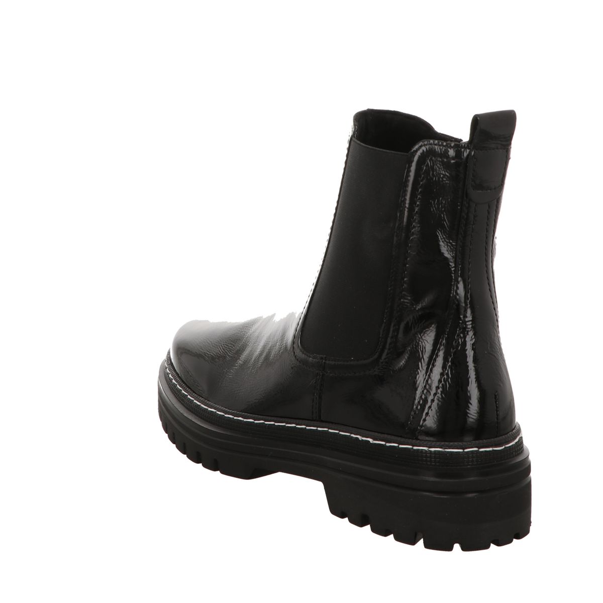 Gabor Damen Stiefel  in schwarz