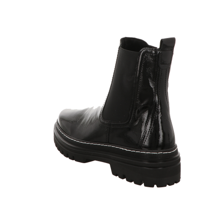 Gabor Damen Stiefel  in schwarz