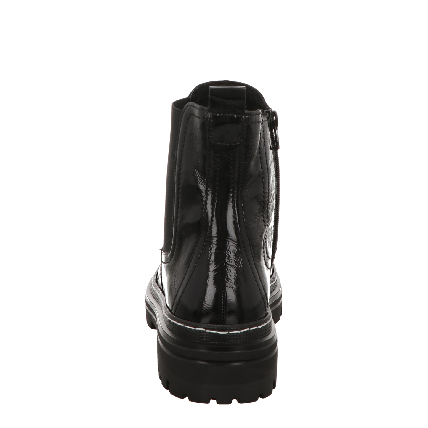 Gabor Damen Stiefel  in schwarz