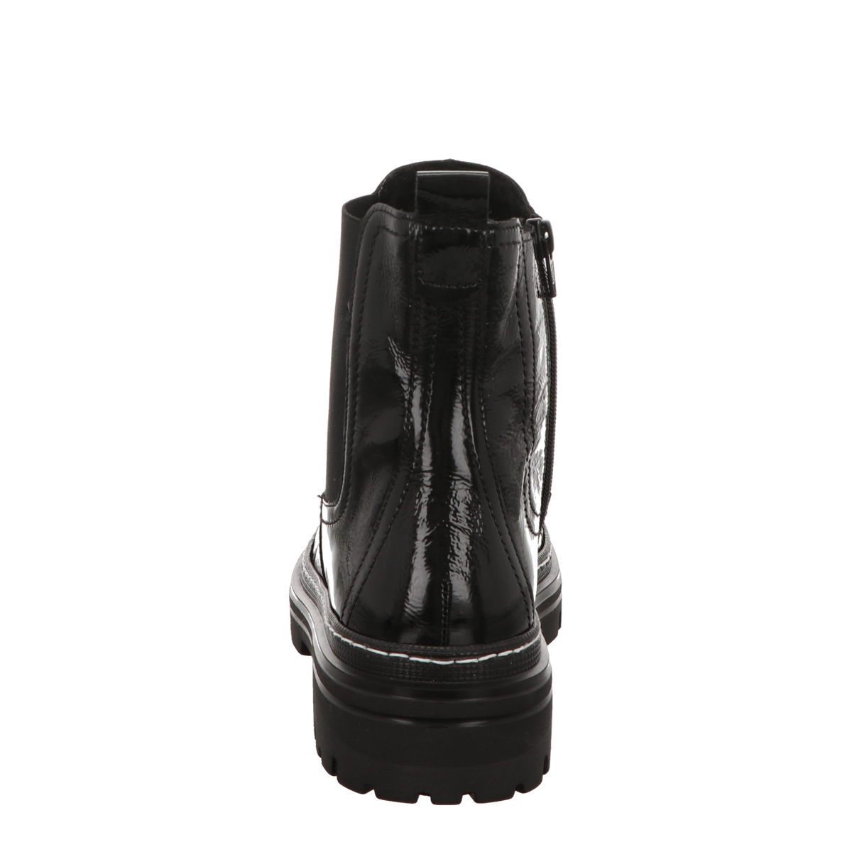 Gabor Damen Stiefel  in schwarz
