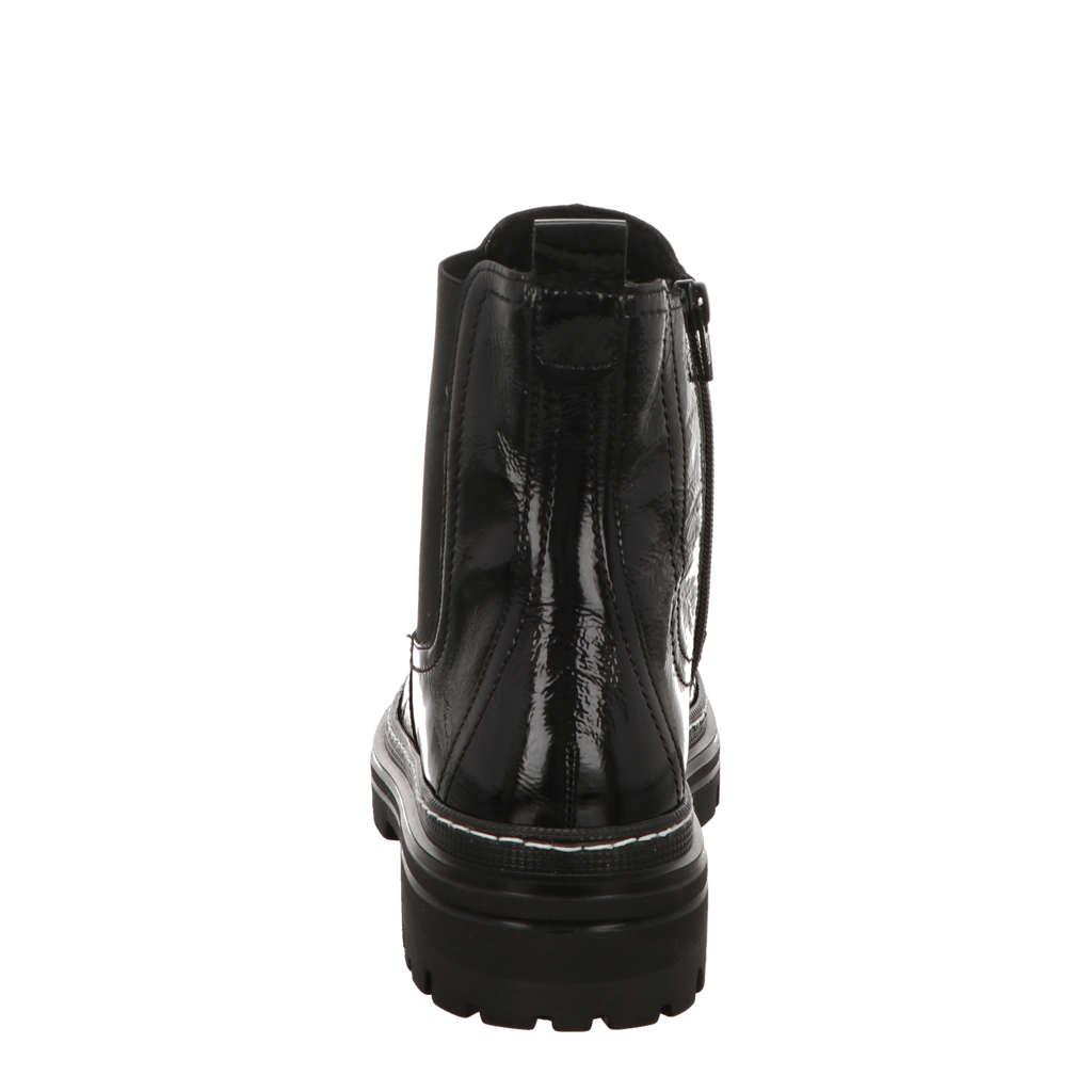 Gabor Damen Stiefel  in schwarz